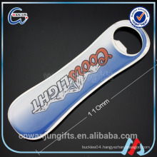 wholesale colorful paint Bulk Bottle Opener